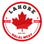 Lahore Hala Meat Logo